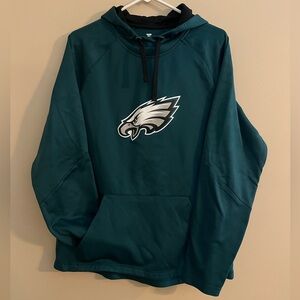 Philadelphia Eagles Hoodie
